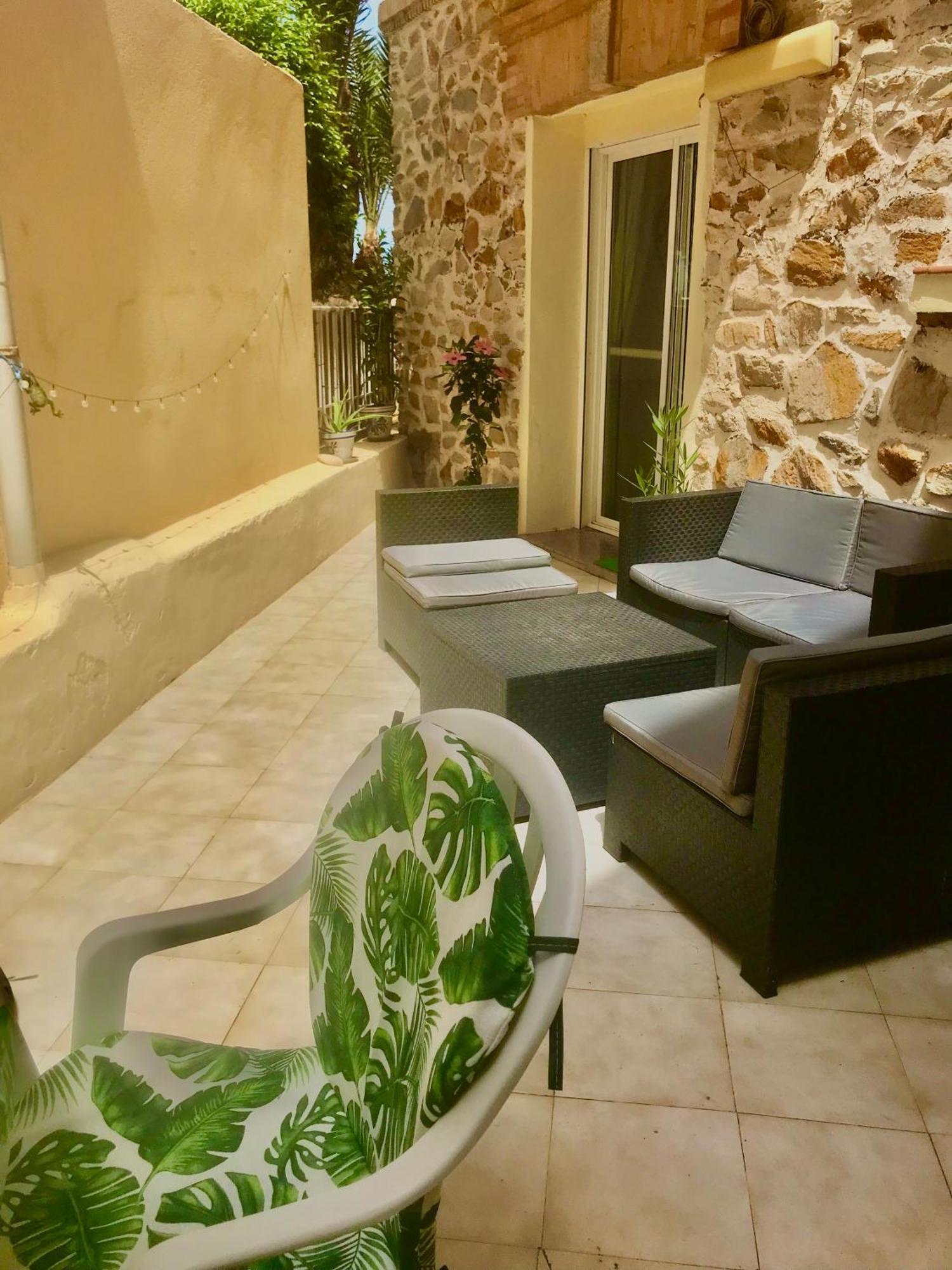 Apartamento Mar Menor, Los Urrutias - Beachfront Apartment With Patio Under New Management Since July 2024 Cartagena Exterior foto