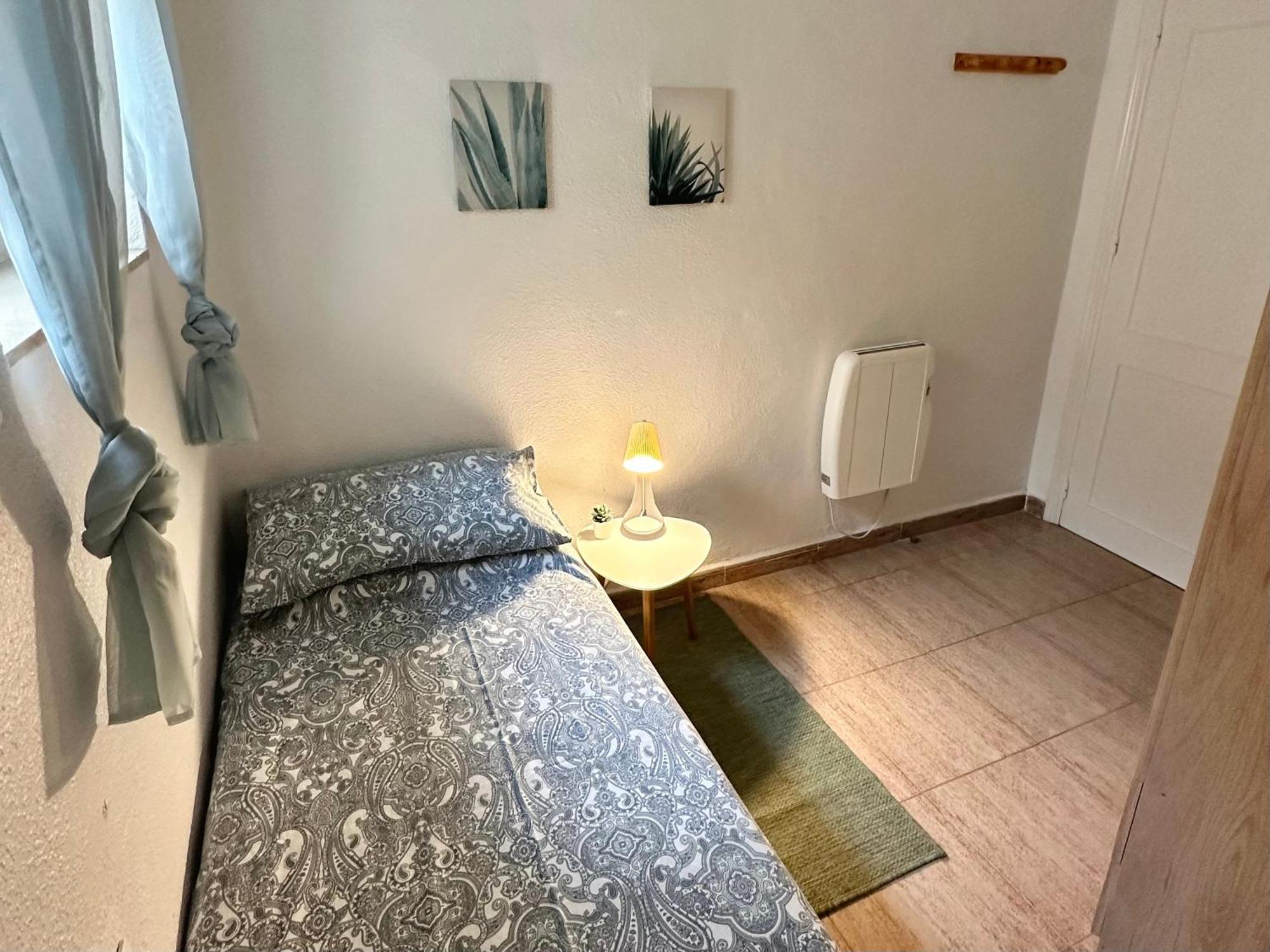 Apartamento Mar Menor, Los Urrutias - Beachfront Apartment With Patio Under New Management Since July 2024 Cartagena Exterior foto