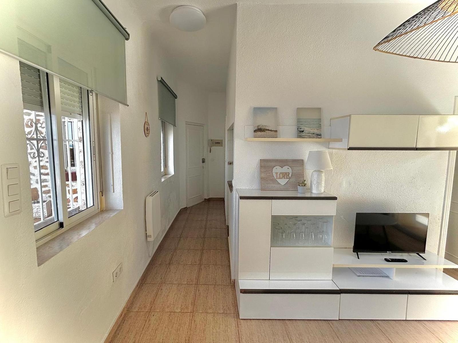 Apartamento Mar Menor, Los Urrutias - Beachfront Apartment With Patio Under New Management Since July 2024 Cartagena Exterior foto